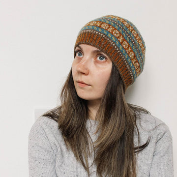 Hesti Hat