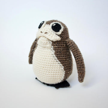 Porgs