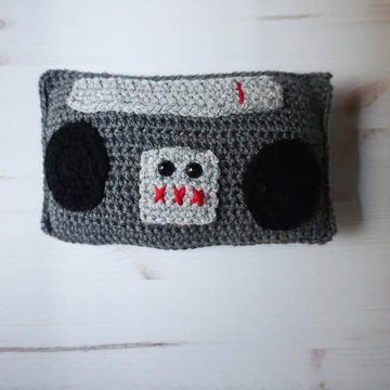 Boom Box Softie