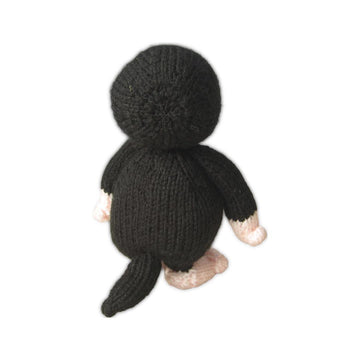 Milton the Mole