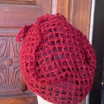 Francoise Scarf