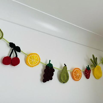 Fruit Garland