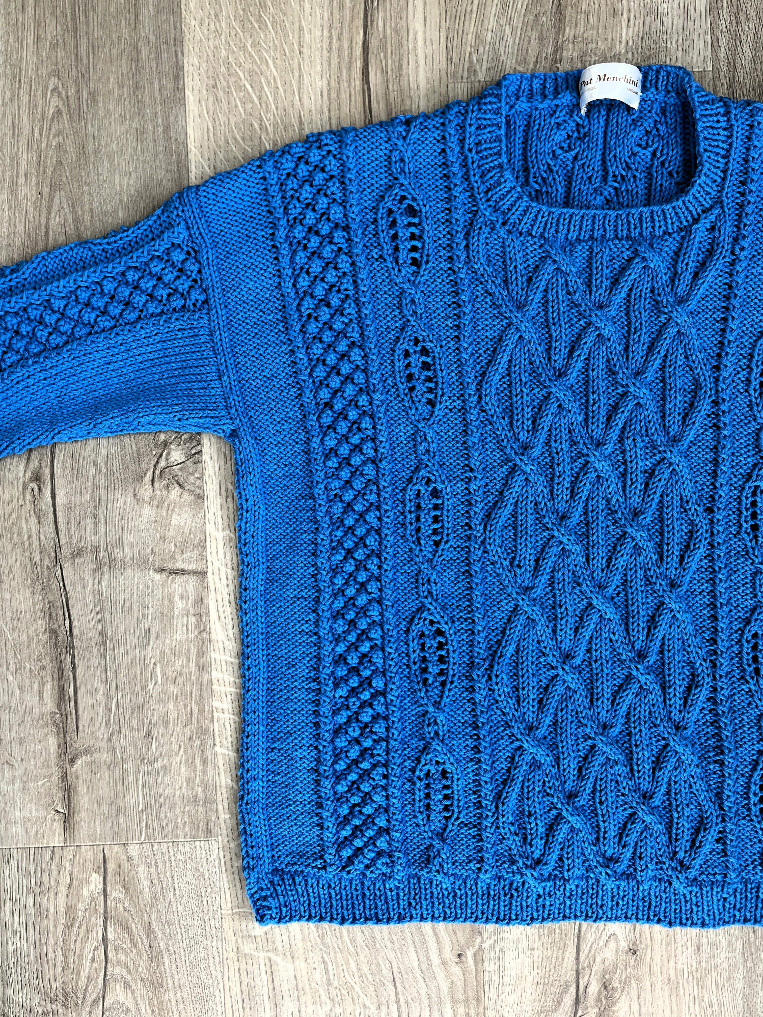 Aran Summer