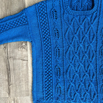 Aran Summer