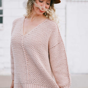 Celestial Sweater