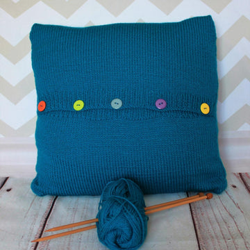 Miniature Schnauzer Cushion Cover