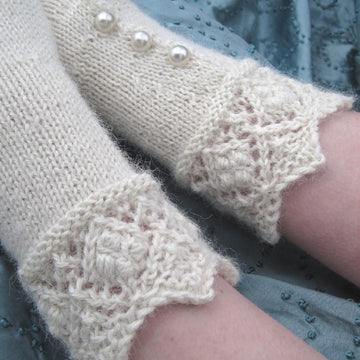 Mary's Best Gloves