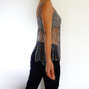 Bralette Crop Top