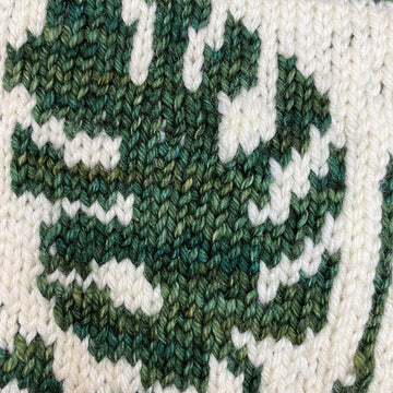 The Deliciosa Cowl