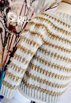 Matisse Sweater - P202