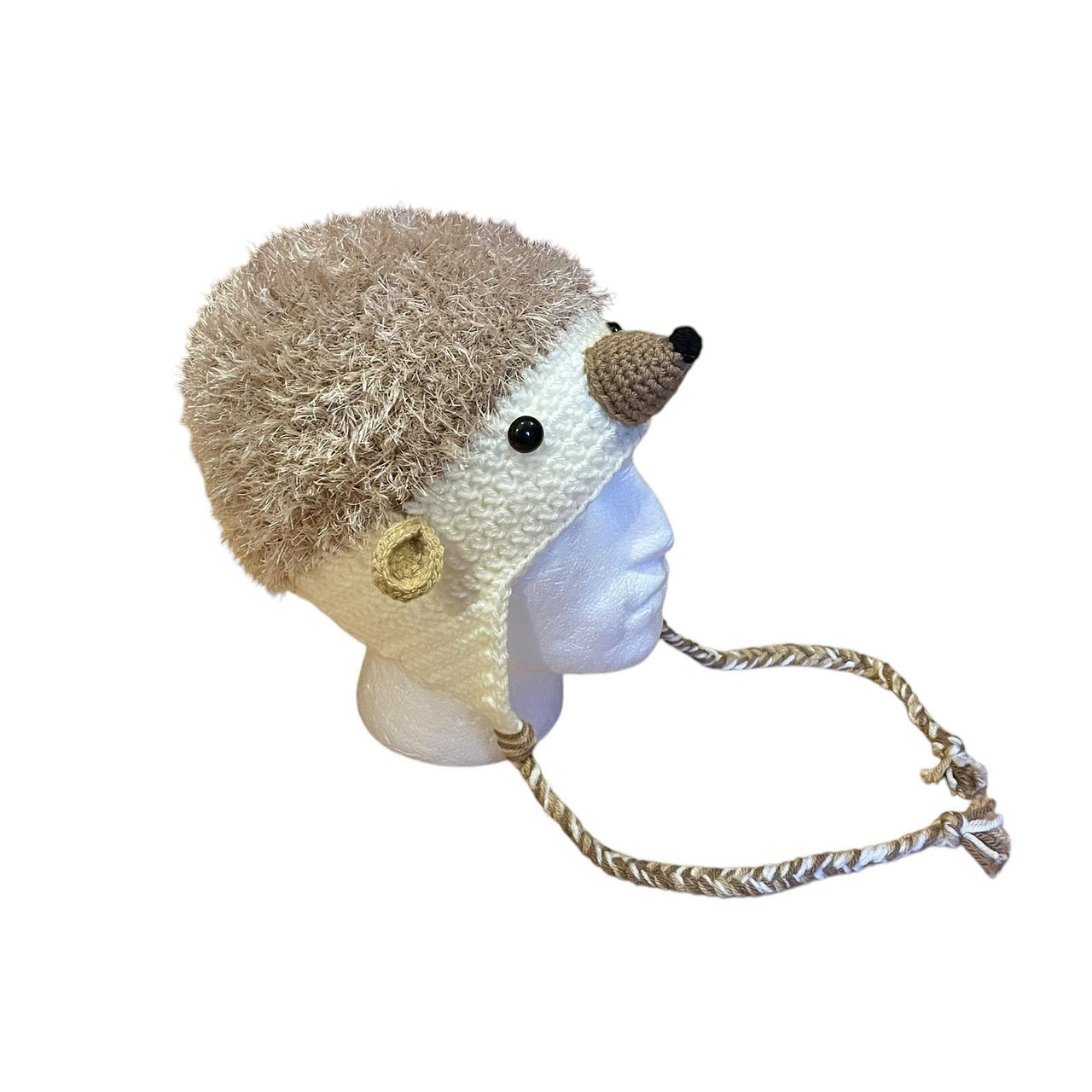 Hedgehog Hat
