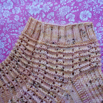 Spring Shorty Socks