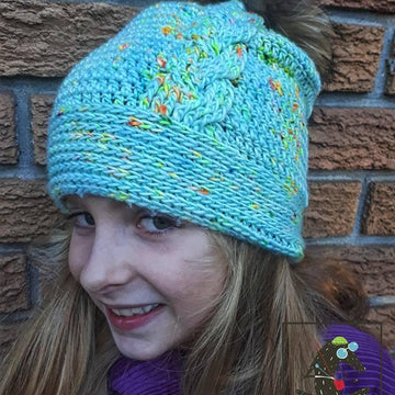 Molly's hat