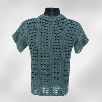 Seabreeze Men's Shirt & Shorts Set
