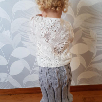Little Lady