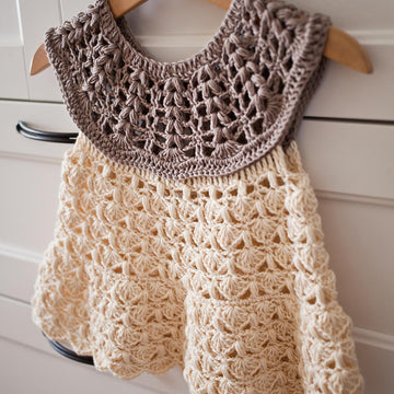 Alba Dress