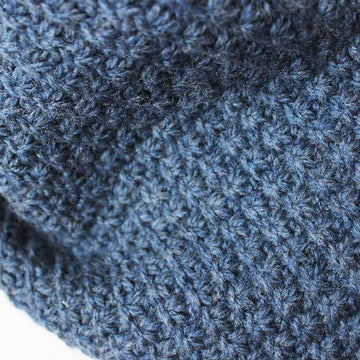 Little Daisies Cowl