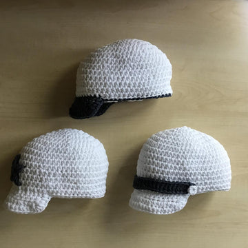 Baby Hat Set N 223