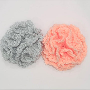 Summer Wreath Pattern - Cool Breeze