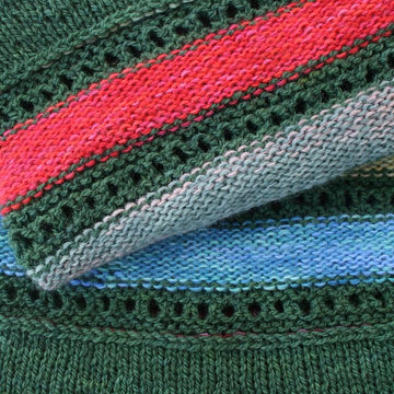 Dorotea Cowl