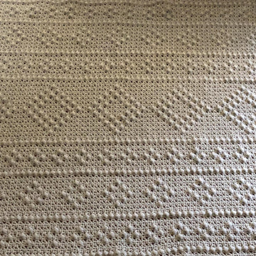 Berry Bliss Throw