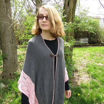 Tala Shawl