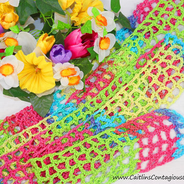 Summer Scarf