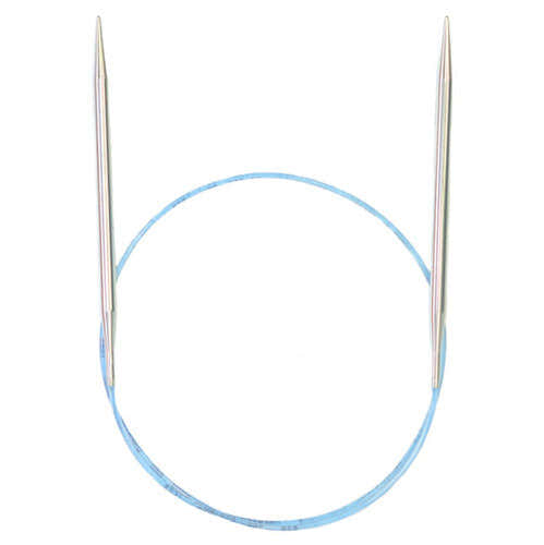 Addi Rocket Fixed Circular Needle 120cm (47")