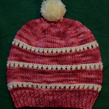 Chaplets Beanie