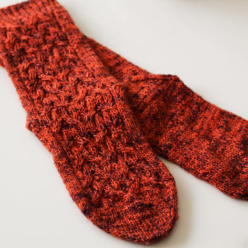 Finley Socks