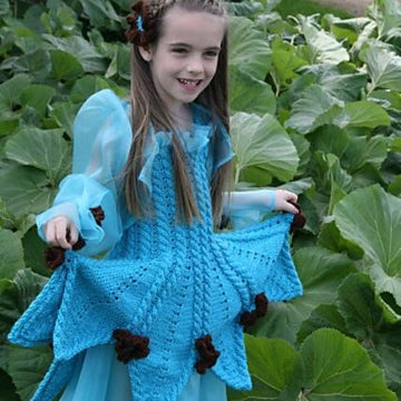 Karly Flower Dress