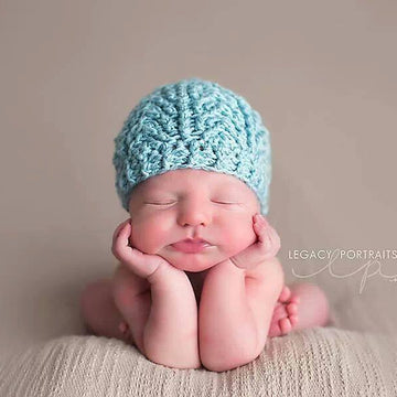 Arrowhead Beanie