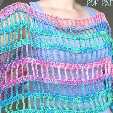 Crochet_Shrug