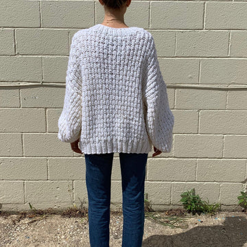Chatham Pullover Sweater
