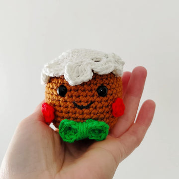 Gingerman