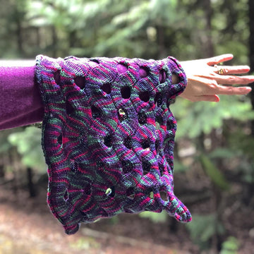 LaBrusca Cowl