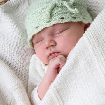 Annabel Hat - Baby Cakes by Little Cupcakes - Bc18