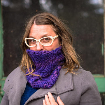 The Cursed Cowl