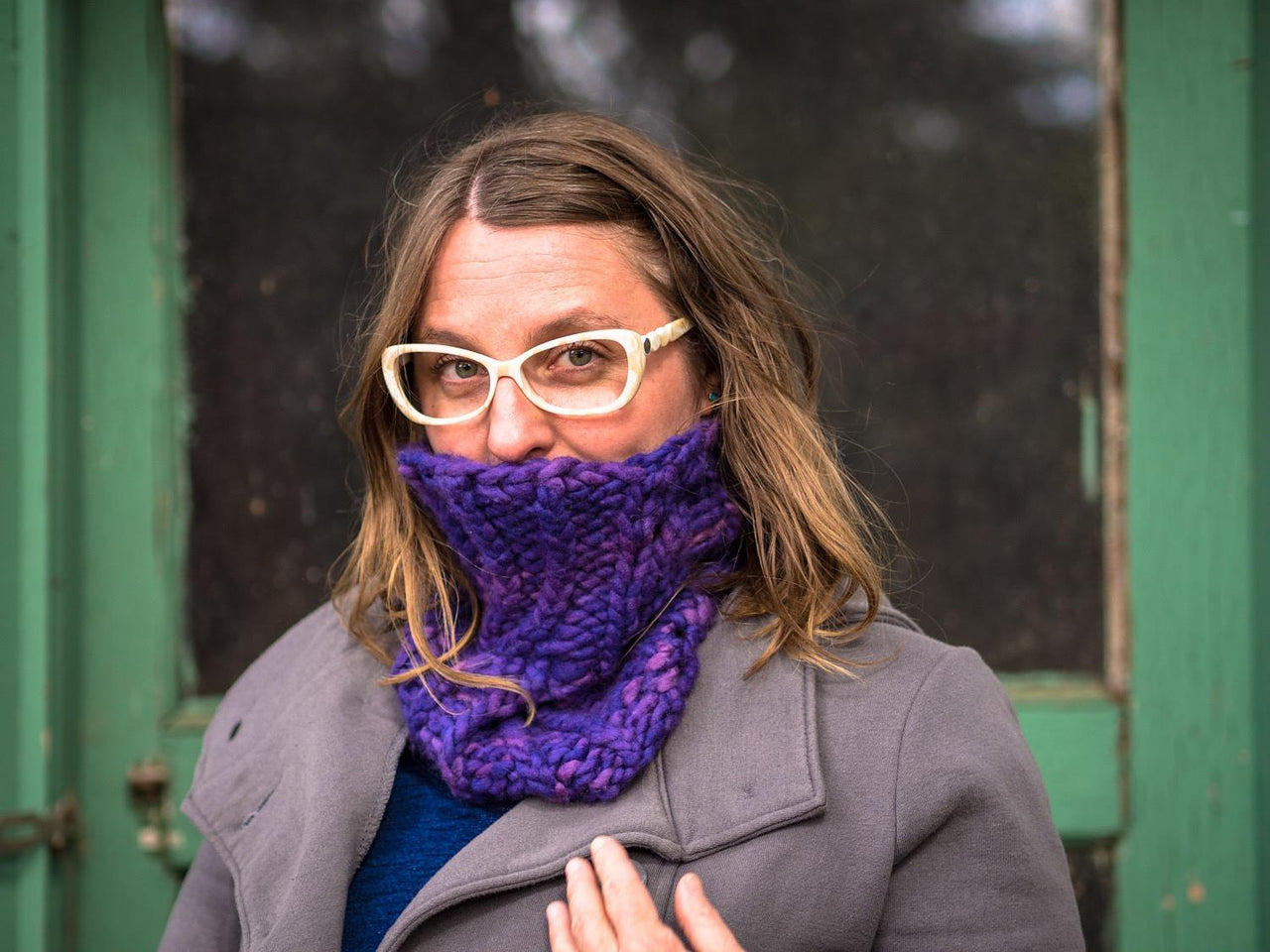 The Cursed Cowl
