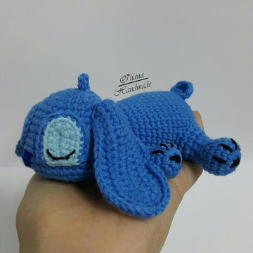 Sleepy Stitch
