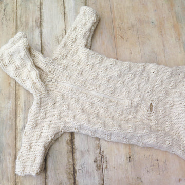 Baby It's Cold Outside Bunting