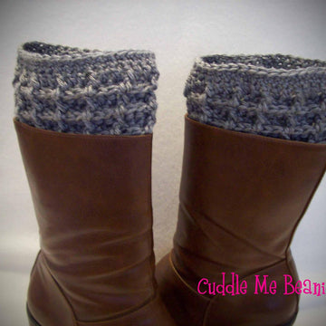 Maggy Boot Cuff