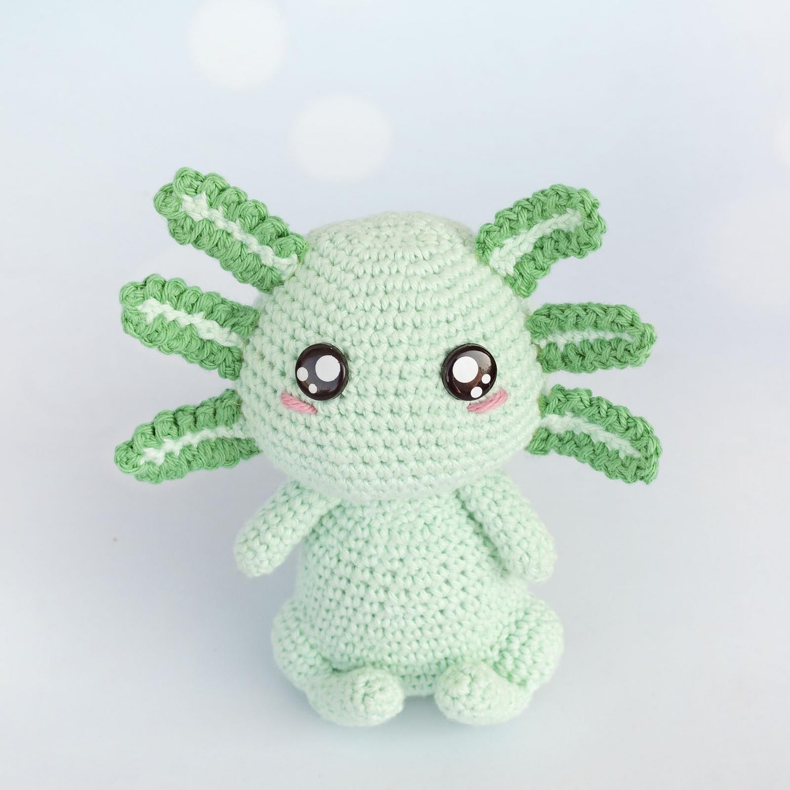Axolotls