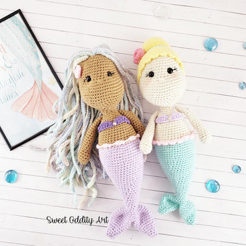 Mermaid