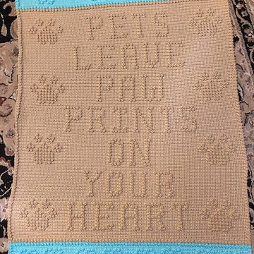 Paw Prints