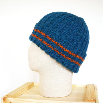 Classic Ribbed Hat