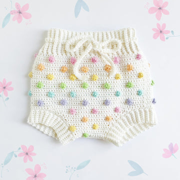 Billie Bloomers