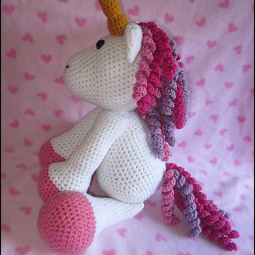 The Adorable Unicorn