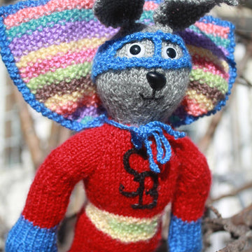 Super Bunny