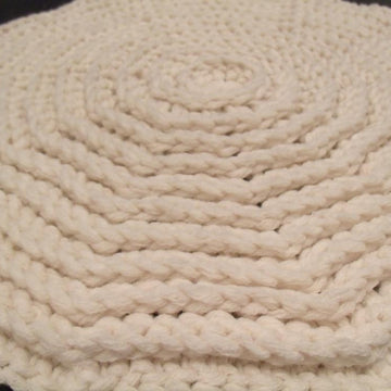 Spiral Circular Rug Bath Mat